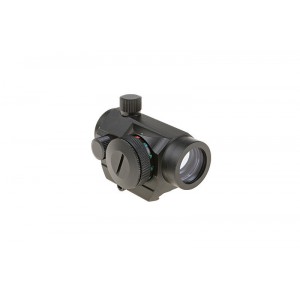 Compact Reflex Sight Replica - Black [THETA OPTICS]